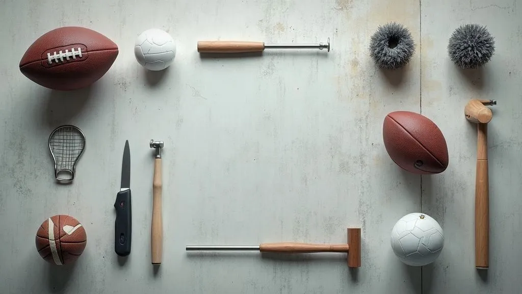 Mastering the Game: Essential Skills Every Football Player Should Develop