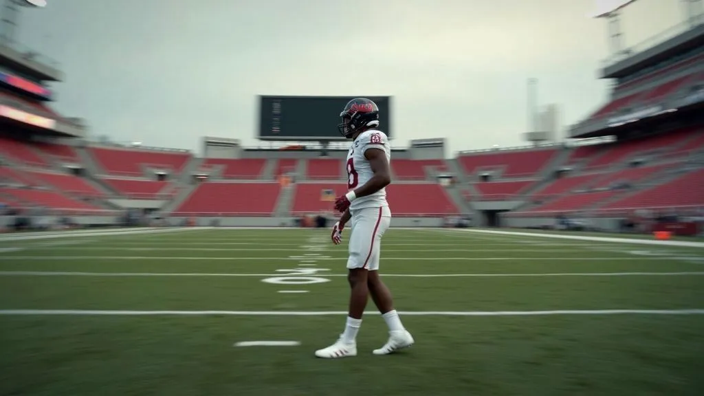 Exciting Developments on the Horizon for Oklahoma City Blazers Football