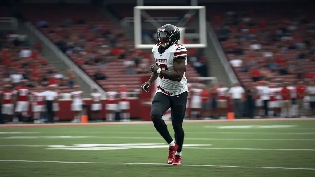 How the Oklahoma City Blazers Foster a Unique Football Culture in the Arena
